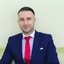 Юсупов Малик Таусович